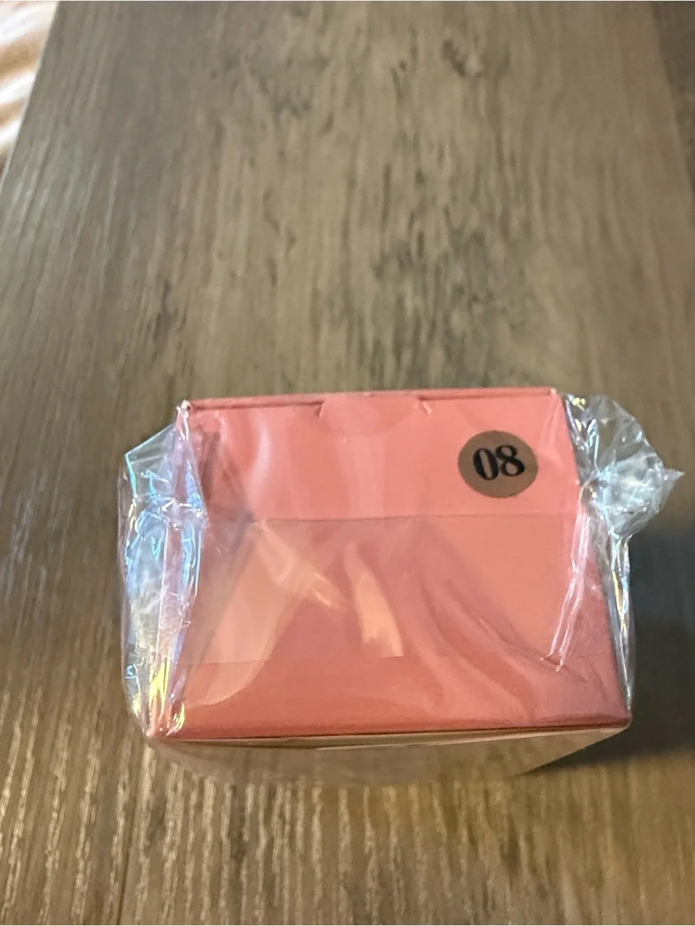 Phofay 3 in-1 Mousse Blush Cream & Lipstick Gloss-Soft Silky Creamy Texture
